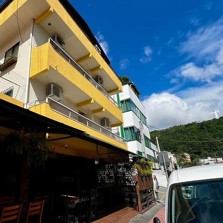 Pousada Riosmar Balneário Camboriú Buitenkant foto