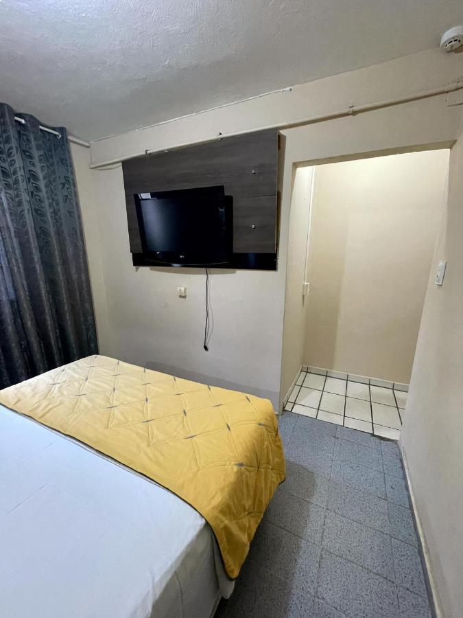 Pousada Riosmar Balneário Camboriú Buitenkant foto