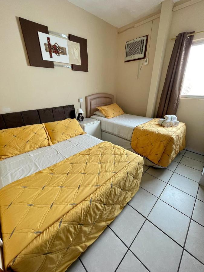 Pousada Riosmar Balneário Camboriú Buitenkant foto