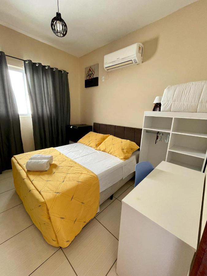 Pousada Riosmar Balneário Camboriú Buitenkant foto