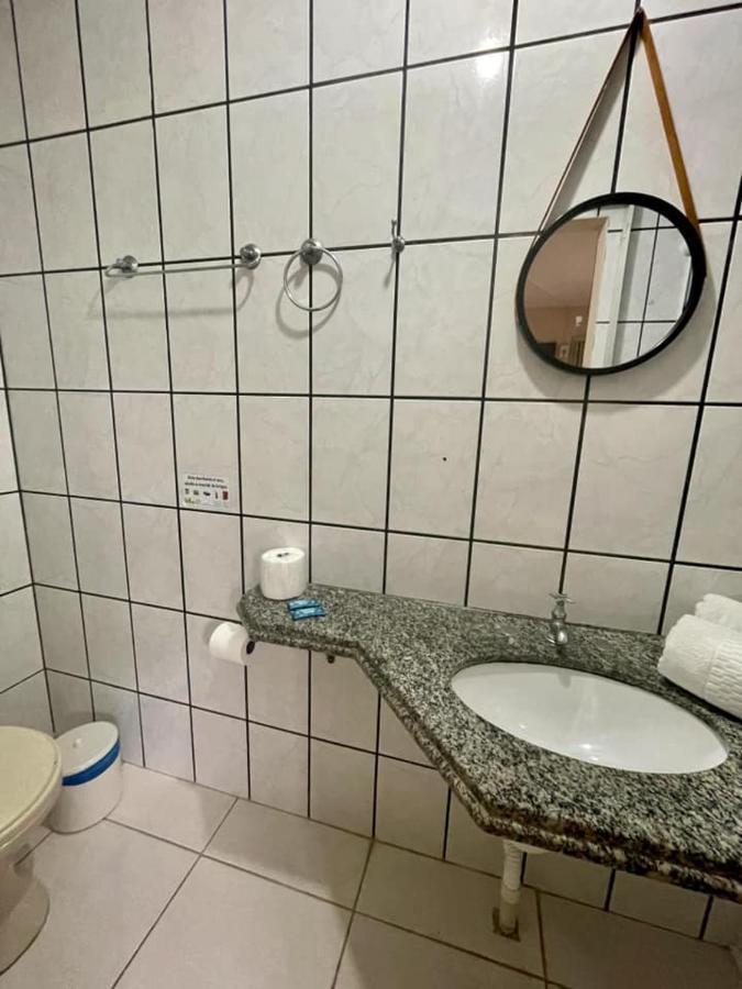 Pousada Riosmar Balneário Camboriú Buitenkant foto