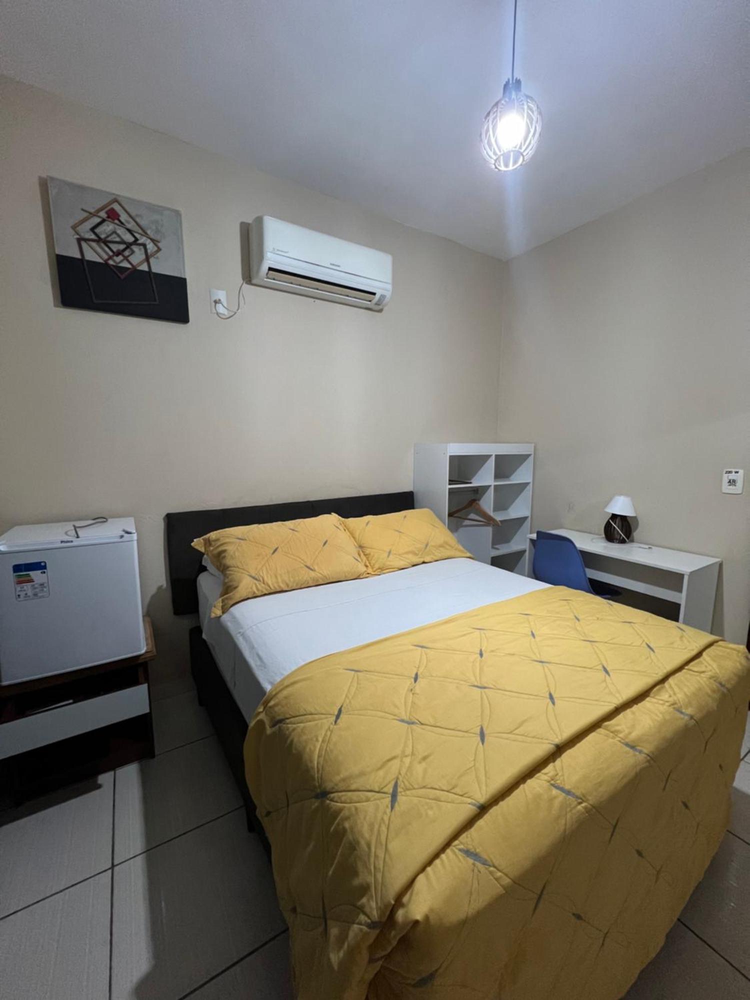 Pousada Riosmar Balneário Camboriú Buitenkant foto