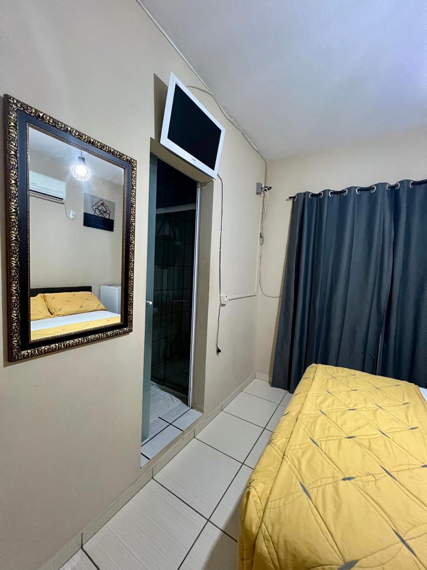 Pousada Riosmar Balneário Camboriú Buitenkant foto