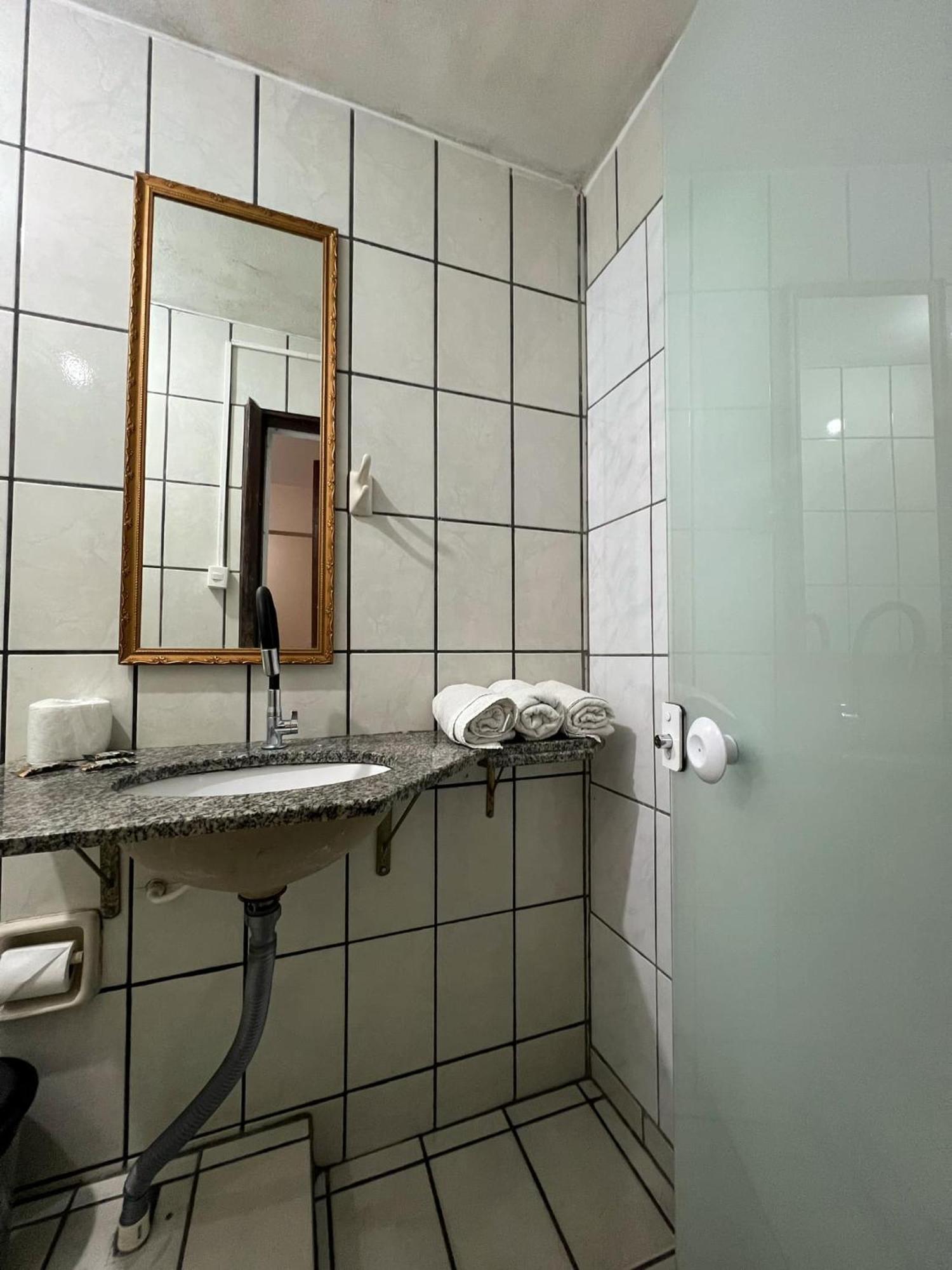 Pousada Riosmar Balneário Camboriú Buitenkant foto