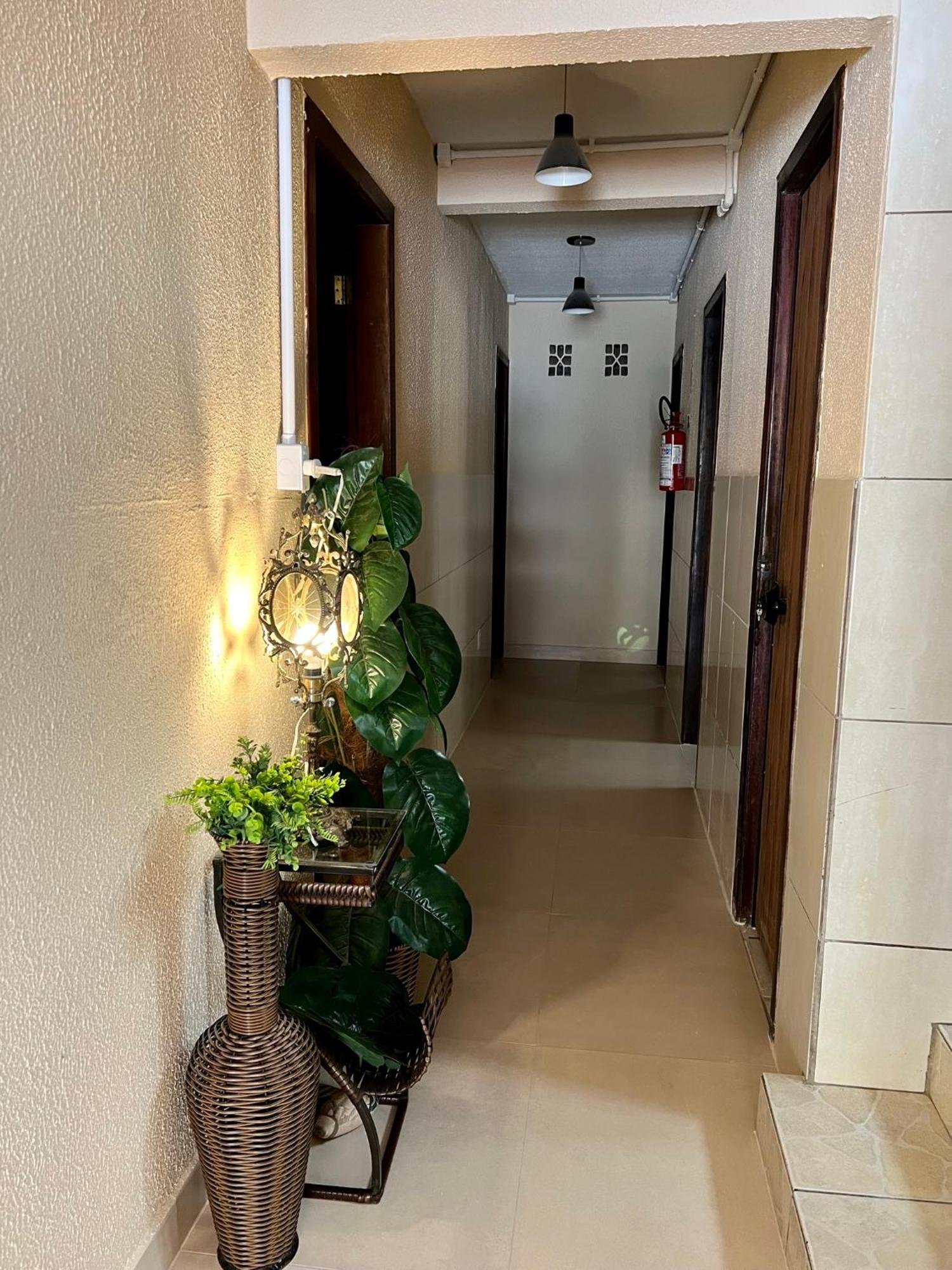Pousada Riosmar Balneário Camboriú Buitenkant foto