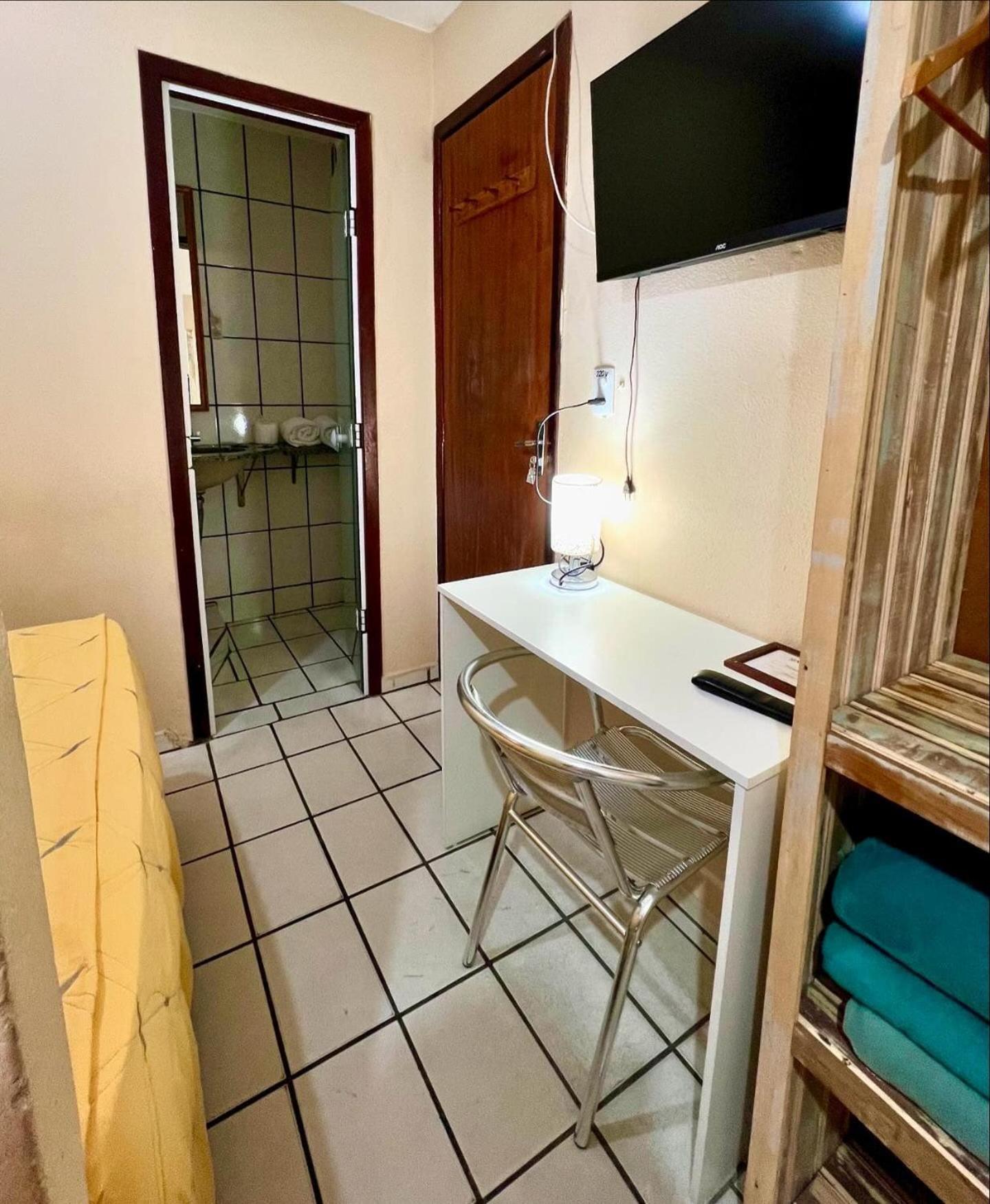 Pousada Riosmar Balneário Camboriú Buitenkant foto