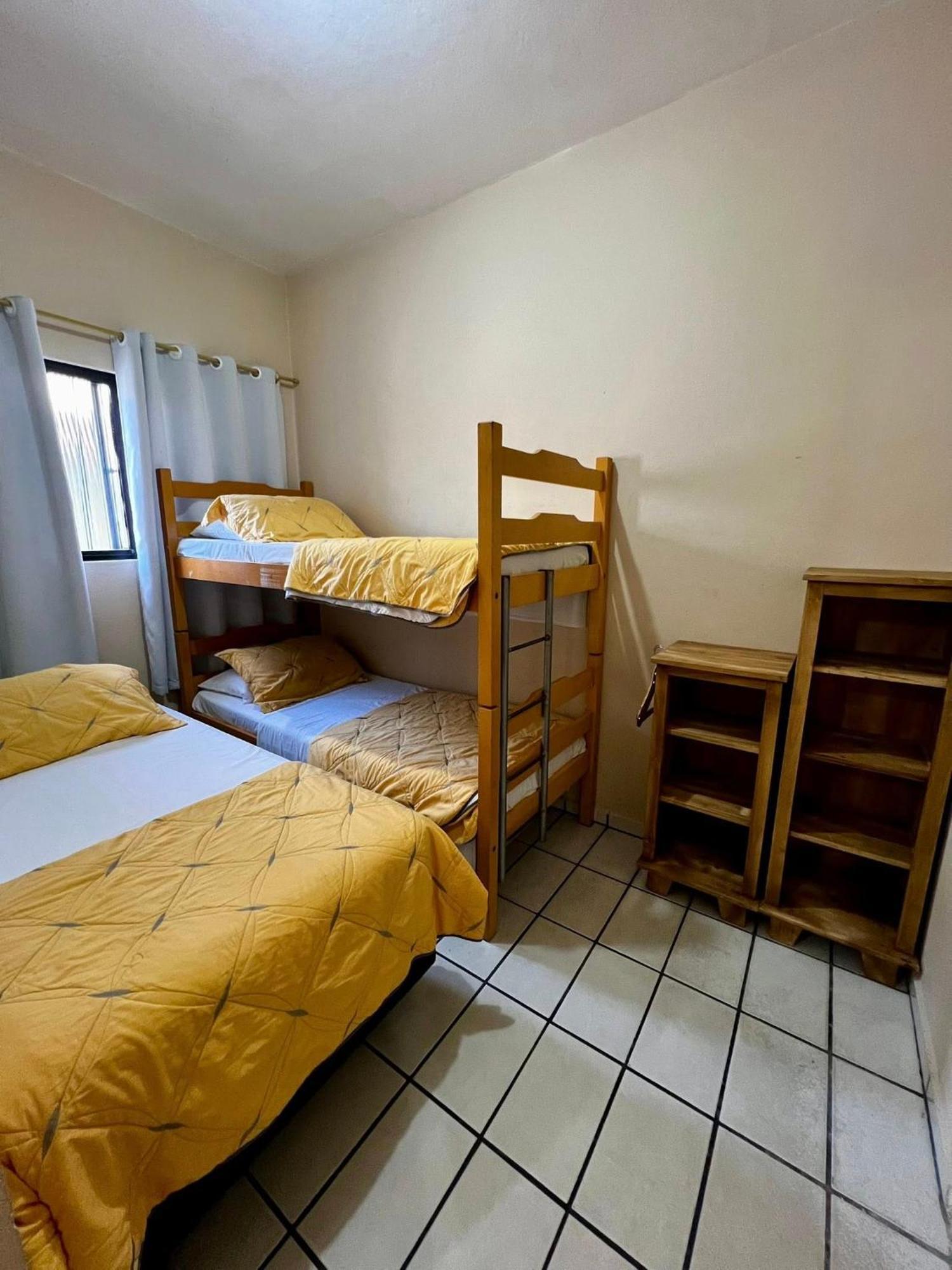 Pousada Riosmar Balneário Camboriú Buitenkant foto